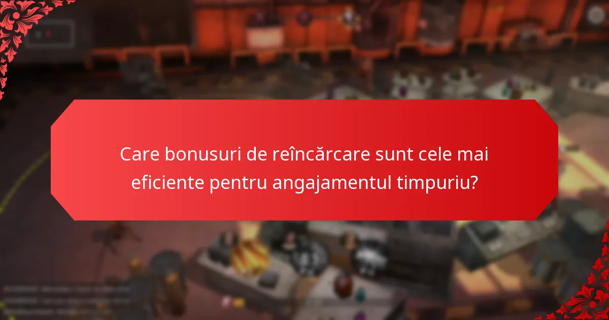 Cum funcționează stimulentele de început în jocuri?