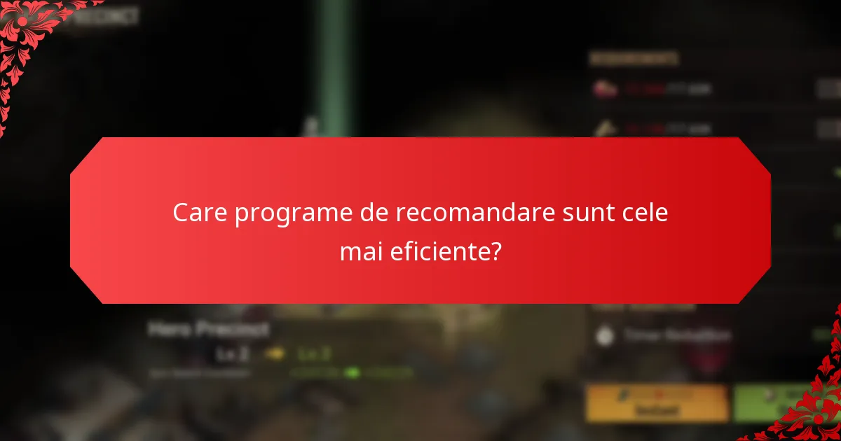 Cum pot invita prieteni folosind coduri de cadou pentru recomandări?