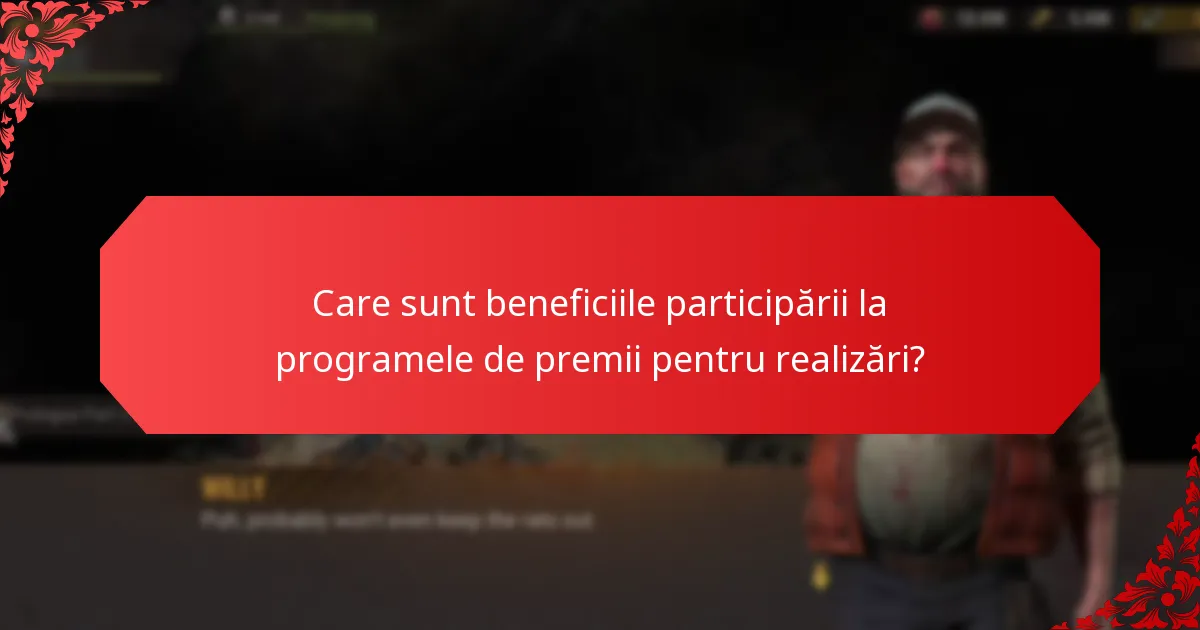 Cum conduc evenimentele colaborative la premiile pentru realizări?