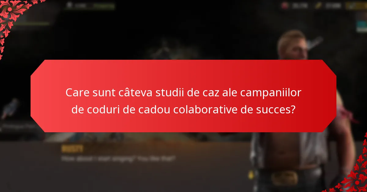 Cum pot consumatorii găsi și utiliza codurile de cadou colaborative?