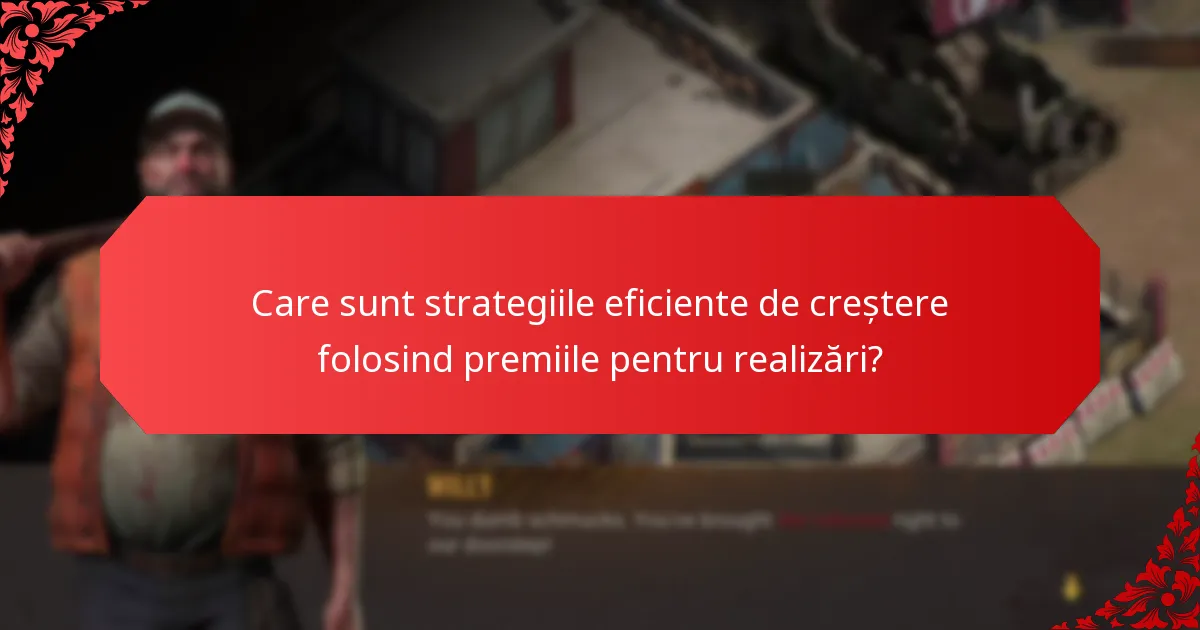 Cum funcționează stimulentele de început?