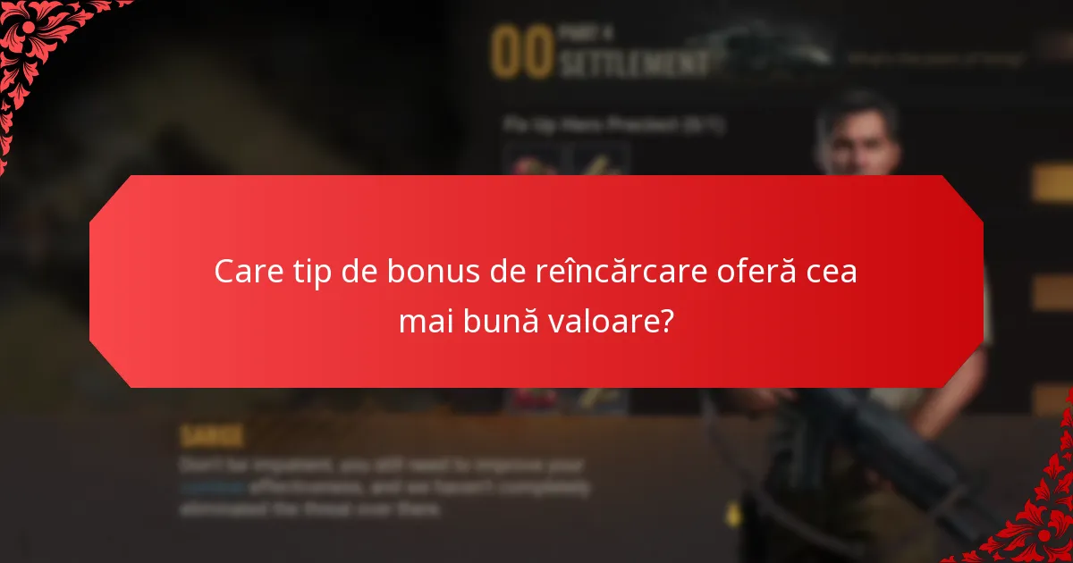 Ce sunt bonusurile cumulative și cum funcționează?
