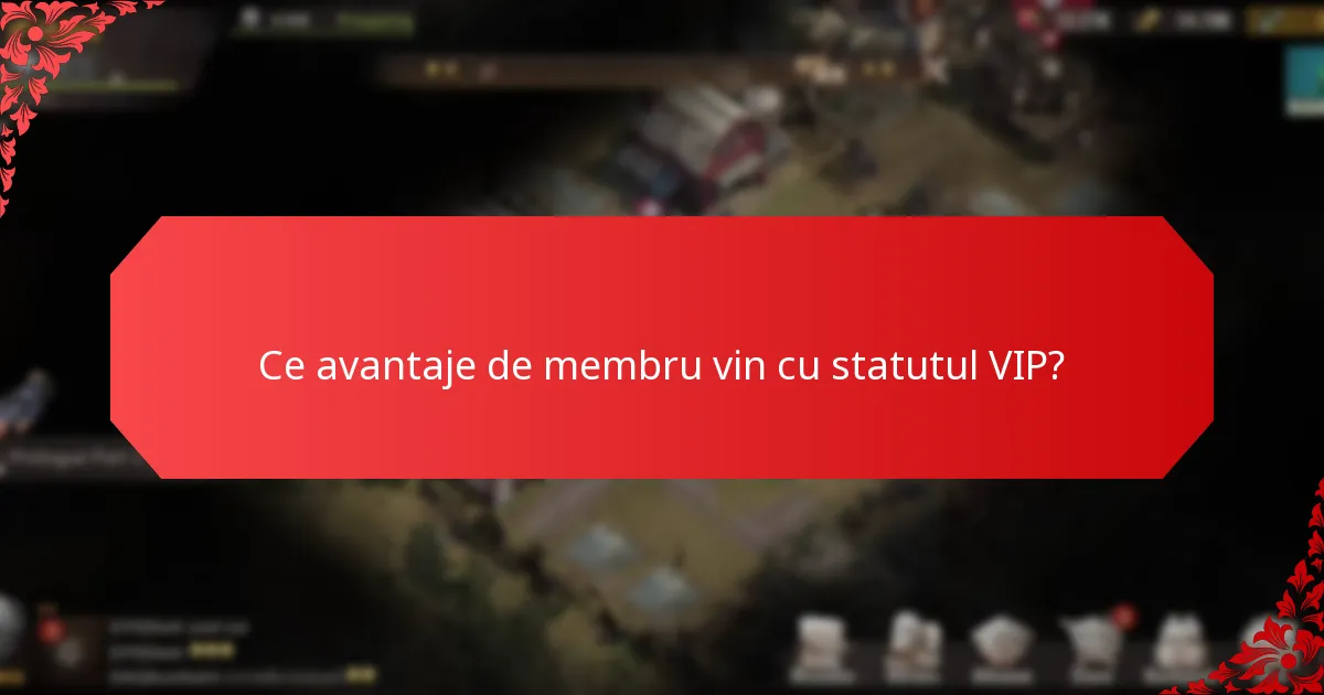 Ce recompense exclusive pot obține cu codurile de cadou VIP?