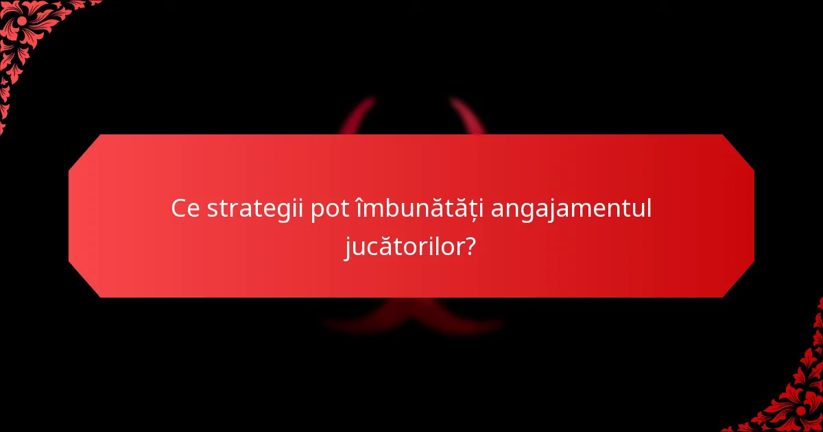 Care sunt cele mai eficiente programe de stimulente pentru angajamentul jucătorilor?