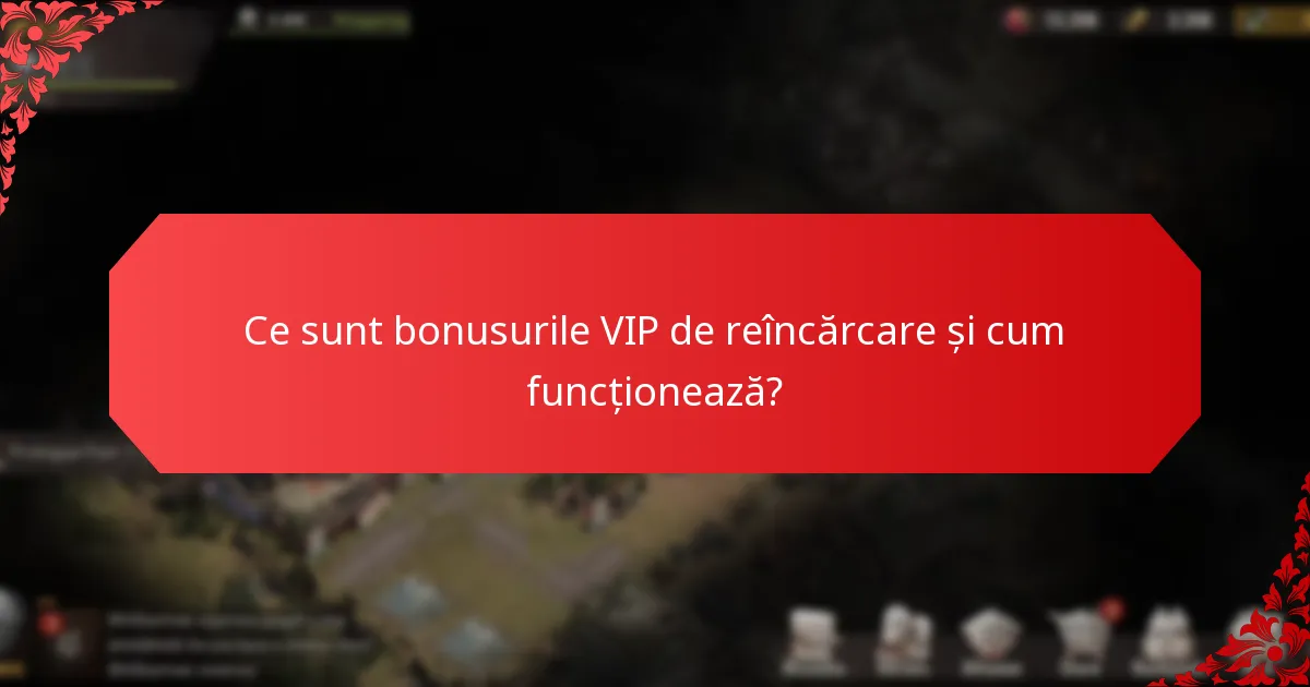 Cum funcționează stimulentele pe niveluri în programele VIP?