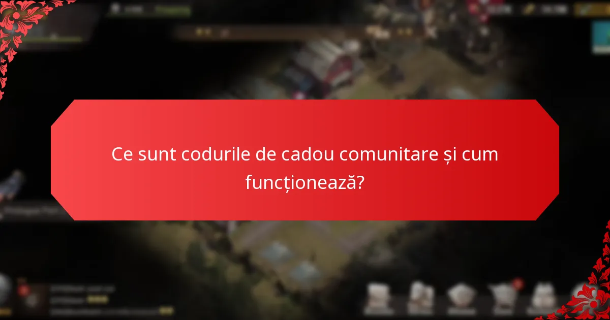Ce tipuri de creații ale fanilor conduc la coduri de cadou?
