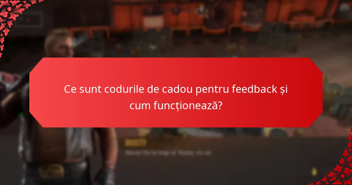Cum se compară codurile de cadou pentru feedback cu alte strategii de angajament?