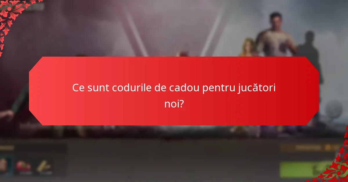 Cum pot valorifica codurile de cadou?