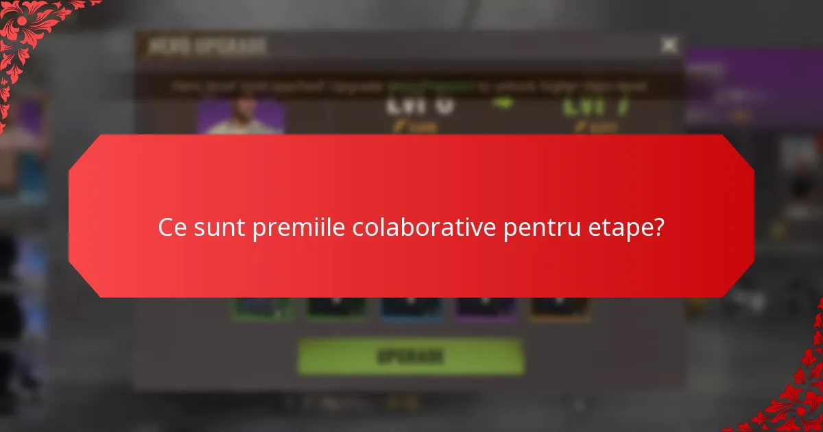 Ce sunt promovările reciproce în premiile pentru etape?