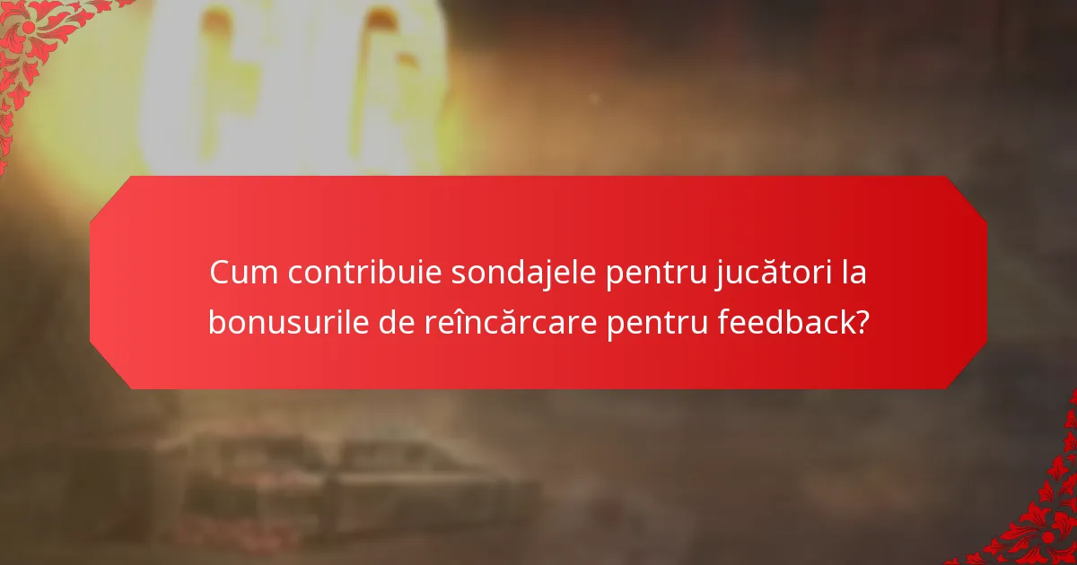 Cum să alegi instrumentele potrivite pentru sondajele și implicarea jucătorilor?