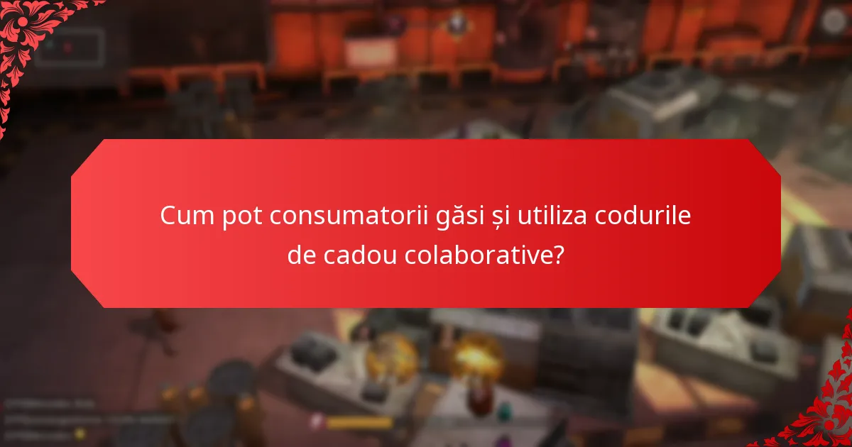 Cum se compară diferitele programe de coduri de cadou colaborative?