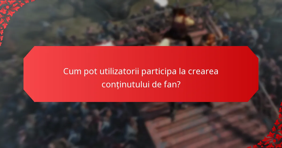 Cum sprijină comunitatea inițiativele de coduri de cadou?